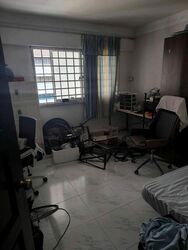 Blk 446 Hougang Avenue 8 (Hougang), HDB Executive #510941761